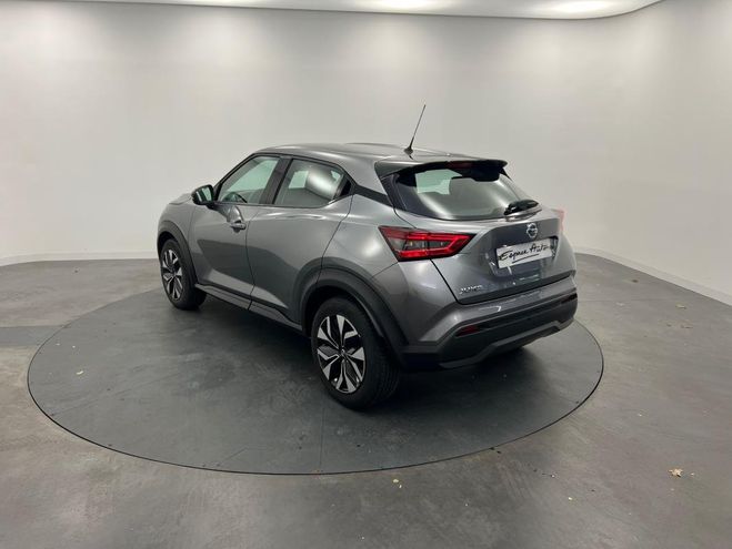Nissan Juke 2021.5 DIG-T 114 DCT7 Business Edition Gris de 2022
