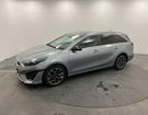 Kia Ceed d SW Cee'd_SW 1.6 CRDi 136 ch MHEV DCT7  &agrave; Quimper (29)