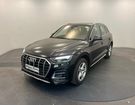 Audi Q5 35 TDI 163 S tronic 7 Business Executive à Quimper (29) Audi Q5 35 TDI 163 S tronic 7 Business Executive à Quimper (29)