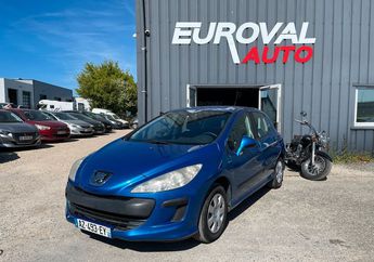  Voir d&eacute;tails -Peugeot 308 1. Vti 16v 120ch confort pack 5p &agrave; Fontenay-sur-Eure (28)