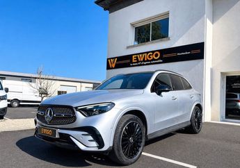  Voir d&eacute;tails -Mercedes GLC Classe 450d 3.0 365ch mhev amg line 4mat &agrave; Montauban (82)
