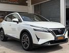 Nissan Qashqai iii e-power 190 tekna   volant et si�ges &agrave; Nancy (54)