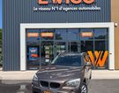 BMW X1 2.0 d 177ch luxe xdrive gps toit panoram à Saint-Cannat (13) BMW X1 2.0 d 177ch luxe xdrive gps toit panoram à Saint-Cannat (13)