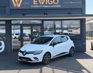 Renault Clio 1.2 75 limited courroie ok- entretien su &agrave; Valence (26)