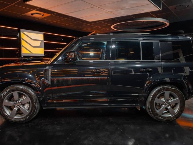 Land rover Defender 110 P300e X-DYNAMIC SE NOIR SANTORINI de 2024