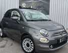 Fiat 500 C 1.2 8V 69CH ECO PACK LOUNGE &agrave;  La Garde (83)