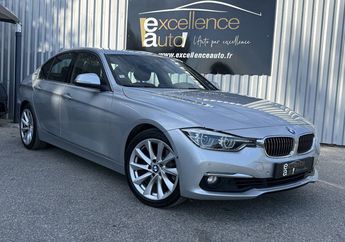 BMW Serie 3