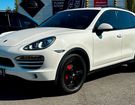 Porsche Cayenne V6 TDI Tiptronic ? SUV Premium &agrave; Nieppe (59)