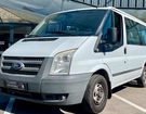 Ford Transit Minibus 2.2 TDCi 100 ch ? T300 9 places &agrave; Nieppe (59)
