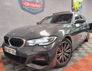 BMW Serie 3 318d M-Sport Toit ouvrant panoramique R� &agrave; Courri�res (62)