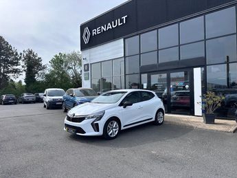  Voir d&eacute;tails -Renault Clio V NOUVELLE SCe 65 Evolution &agrave; Saint-Ouen-l'Aum�ne (95)