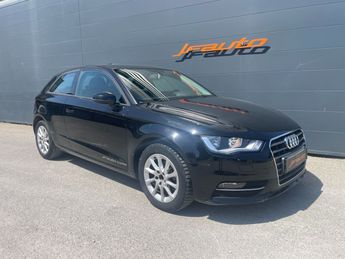  Voir d&eacute;tails -Audi A3 II (8P) PHASE 2 1.6 TDI AMBITION 105cv 3 &agrave; Jonqui�res (84)