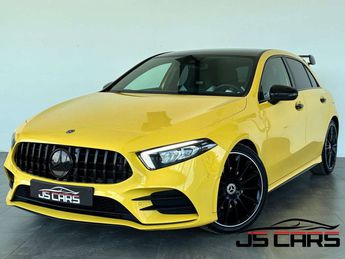 Mercedes Classe A