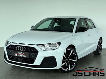  Voir d&eacute;tails -Audi A1 Sportback 1.0 TFSI SPORT-1ERPRO-COCKPIT- &agrave; Cuesmes (70)