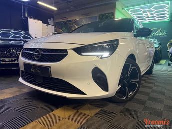  Voir d&eacute;tails -Opel Corsa 1.2 T 100 GS-LINE BVA I Courroie Faite e &agrave; Lisses (91)