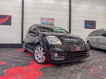 Citroen C2