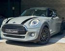 Mini Cooper d finition chili si�ges chauffants feux  &agrave;  La Penne-sur-Huveaune (13)