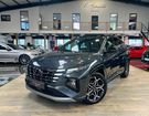 Hyundai Tucson IV 1.6 CRDI 136 ch N LINE EXECUTIVE DCT- &agrave; Saint-Denis-en-Val (45)