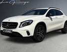 Mercedes Classe GLA Classe 200 d Sensation &agrave; Wittelsheim (68)