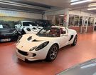 Lotus Elise R 1.8 192ch &agrave; Paris (75)