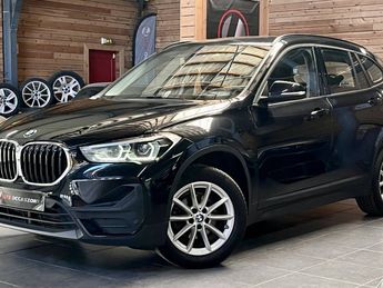  Voir d&eacute;tails -BMW X1 II (F48) sDrive16d 116ch Business Design &agrave; Roncq (59)