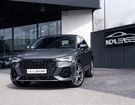 Audi Q3 Sportback 45 TFSIe 245 ch S tronic 6 S l à Limonest (69) Audi Q3 Sportback 45 TFSIe 245 ch S tronic 6 S l à Limonest (69)
