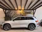 Skoda Kodiaq 2.0 TDI 150 CV SPORTLINE DSG 7PL à Charentilly (37) Skoda Kodiaq 2.0 TDI 150 CV SPORTLINE DSG 7PL à Charentilly (37)