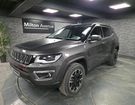 Jeep Compass 1.3 GSE T4 - 240 - BVA 4xe eAWD Trailhaw &agrave; Gu�ret (23)