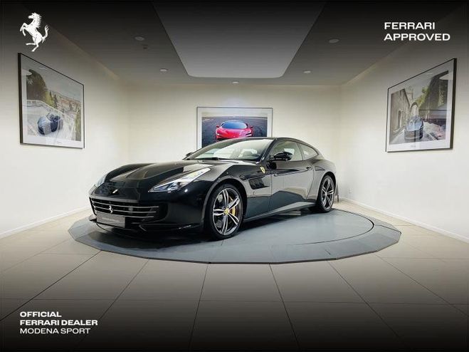 Ferrari GTC4 Lusso V12 6.3 690ch  de 