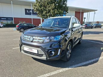  Voir d&eacute;tails -Suzuki Vitara 1.6 DDIS STYLE ALLGRIP TCSS AUTO / Entre &agrave; Saint-Paul-l�s-Dax (40)