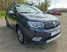 Dacia Sandero II (2) STEPWAY 0.9 TCE 90 EASY-R / 1er m &agrave; Saint-Paul-l�s-Dax (40)