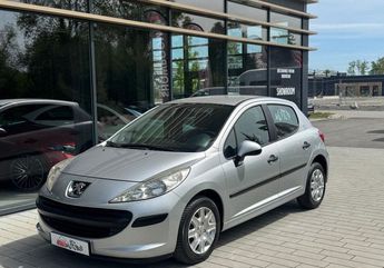  Voir d&eacute;tails -Peugeot 207 1.4 16V EXECUTIVE 5P &agrave; Geispolsheim (67)