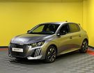 Peugeot 208 1.2i Hybrid - 100CV - BVA e-DCS6 Allure &agrave; Issoire (63)