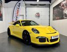 Porsche 911 991 GT3 3.8i 475 PDK Club Sport + LIFT &agrave; Montbonnot-Saint-Martin (38)