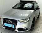 Audi A1 1.6 TDI 90ch FAP S line &agrave; Tonnay-Charente (17)