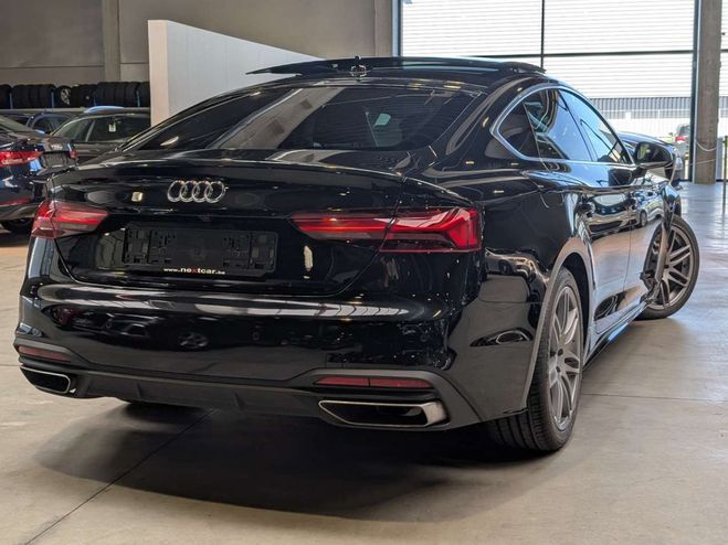 Audi A5 SB 35TFSi STronic Noir M�tallis� de 