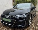 Audi A3 Sportback (4) 30 TFSI MHEV S Tronic 110  &agrave;  Le Ban-Saint-Martin (57)