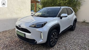  Voir d&eacute;tails -Toyota Yaris Cross Hybride 1.5 HYBRID 116H DESIGN AUT &agrave;  Le Ban-Saint-Martin (57)