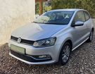 Volkswagen Polo (5) 1.4 TDI 90 Allstar BMT &agrave;  Le Ban-Saint-Martin (57)