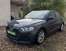 Audi A1 Sportback (2) 25 TFSI 95 Advanced &agrave;  Le Ban-Saint-Martin (57)