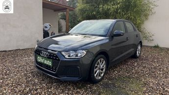  Voir d&eacute;tails -Audi A1 Sportback (2) 25 TFSI 95 Advanced &agrave;  Le Ban-Saint-Martin (57)