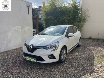  Voir d&eacute;tails -Renault Clio (5) Intens TCe 100 - 20 &agrave;  Le Ban-Saint-Martin (57)