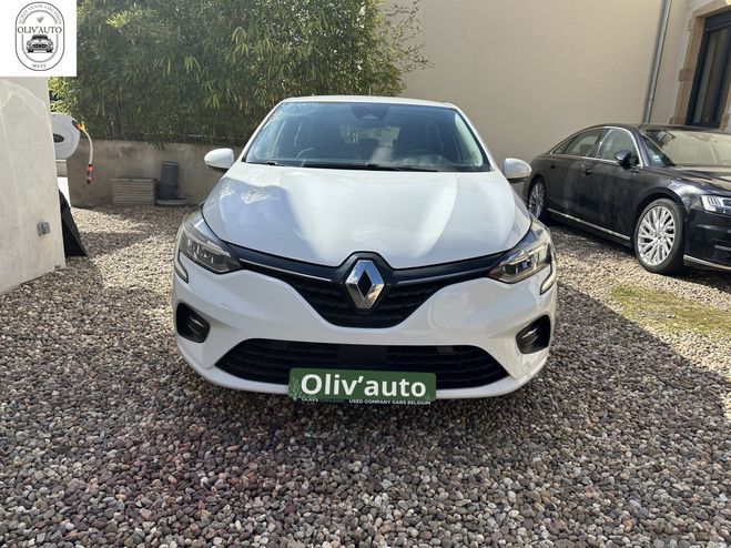 Renault Clio (5) Intens TCe 100 - 20 Autre de 2020
