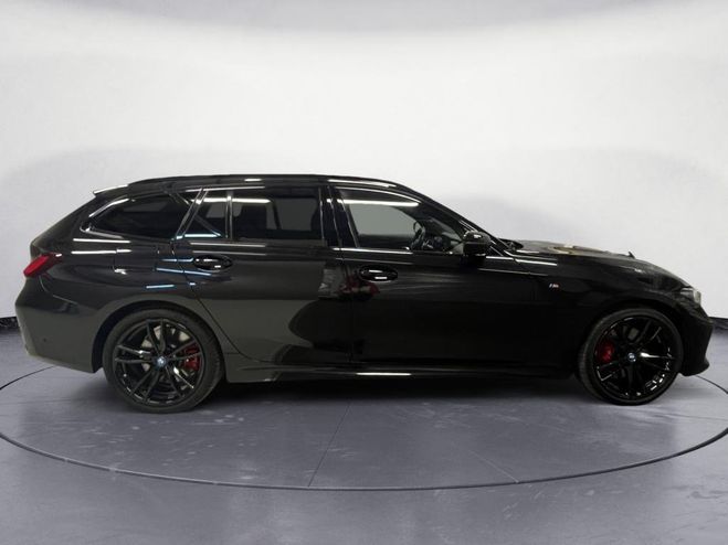 BMW Serie 3 touring 320e M Sport - Toit Ouvrant - Pa Saphirschwarz de 2024