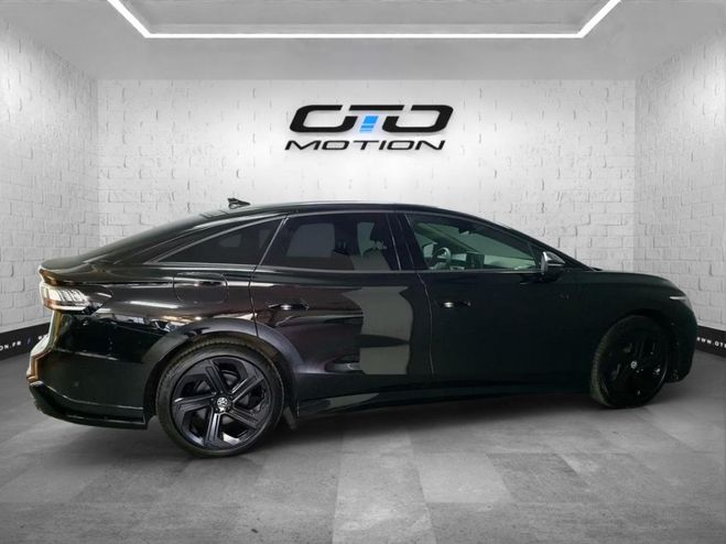 Volkswagen ID.7 BERLINE GTX 340ch 86 kWh - 340 NOIR de 2025