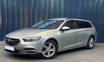  Voir d&eacute;tails -Opel Insignia SPORTS-TOURER 1.6 D 135 ELITE - Garantie &agrave; Halluin (59)