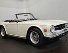 Triumph TR6  &agrave; Cr�ances (50)