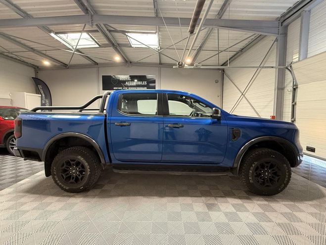 Ford Ranger 2.0 EcoBlue 205ch Stop&Start Double Cabi  de 2024