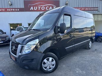  Voir d&eacute;tails -Nissan NV400 FOURGON L2H2 3.3T 2.3 DCI 130 OPTIMA &agrave; Thiers (63)