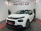 Citroen C3 BlueHDi 75 SetS Graphic &agrave; Thiers (63)